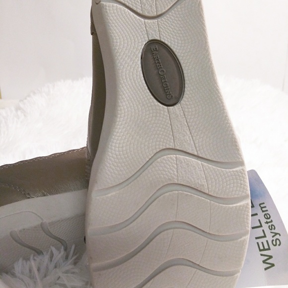 Earth Origins Perforated Leather 6.5 - Picture 7 of 7